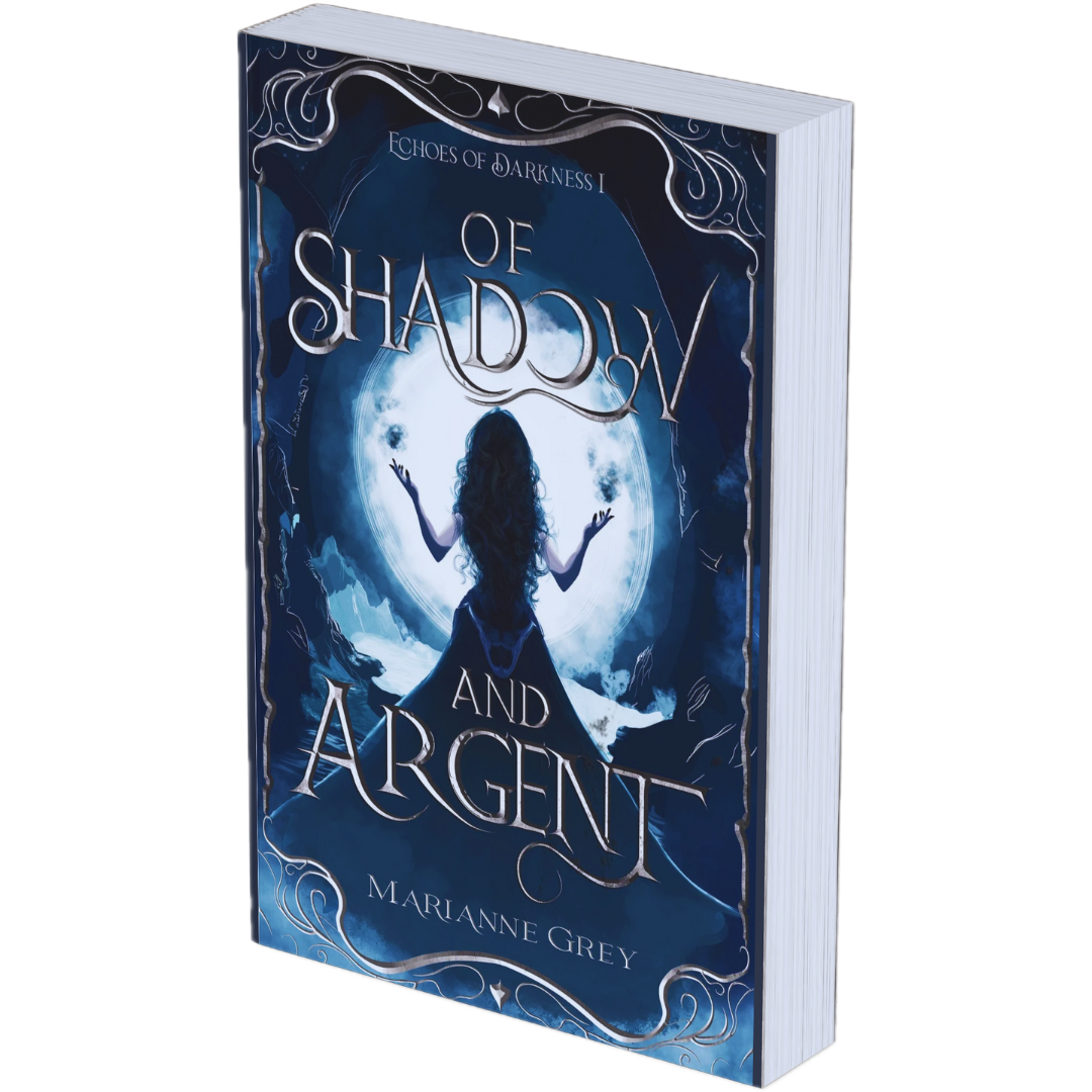 Of Shadow and Argent